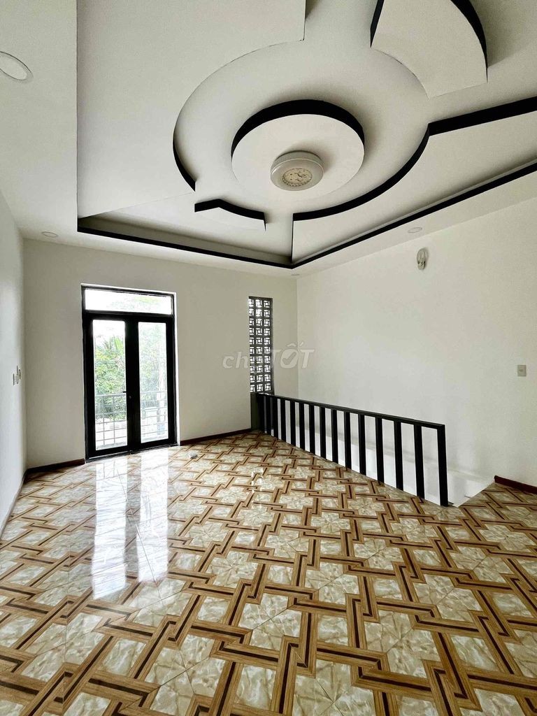 Chính chủ bán nhà mới đường Bùi Hữu Nghĩa - Cao Lãnh. - Ảnh 5