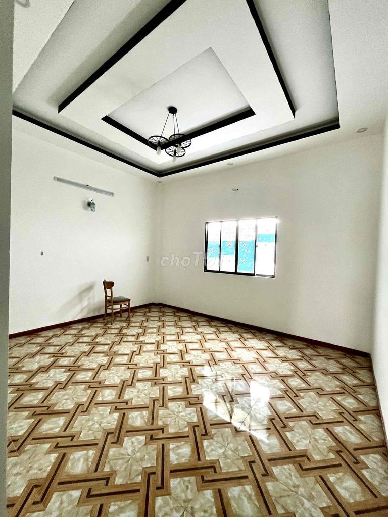 Chính chủ bán nhà mới đường Bùi Hữu Nghĩa - Cao Lãnh. - Ảnh 9