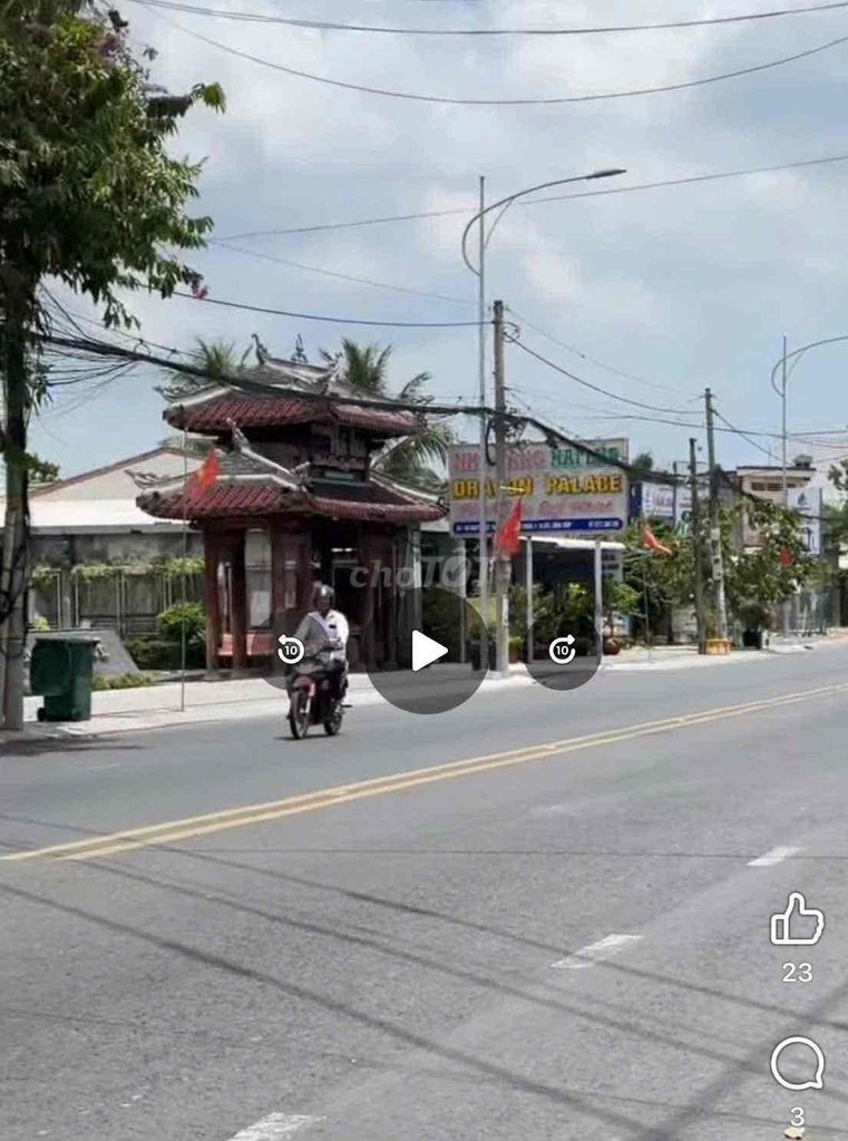 Bán nhà Khu 2 lúa, Đồng Tháp - Ảnh 3