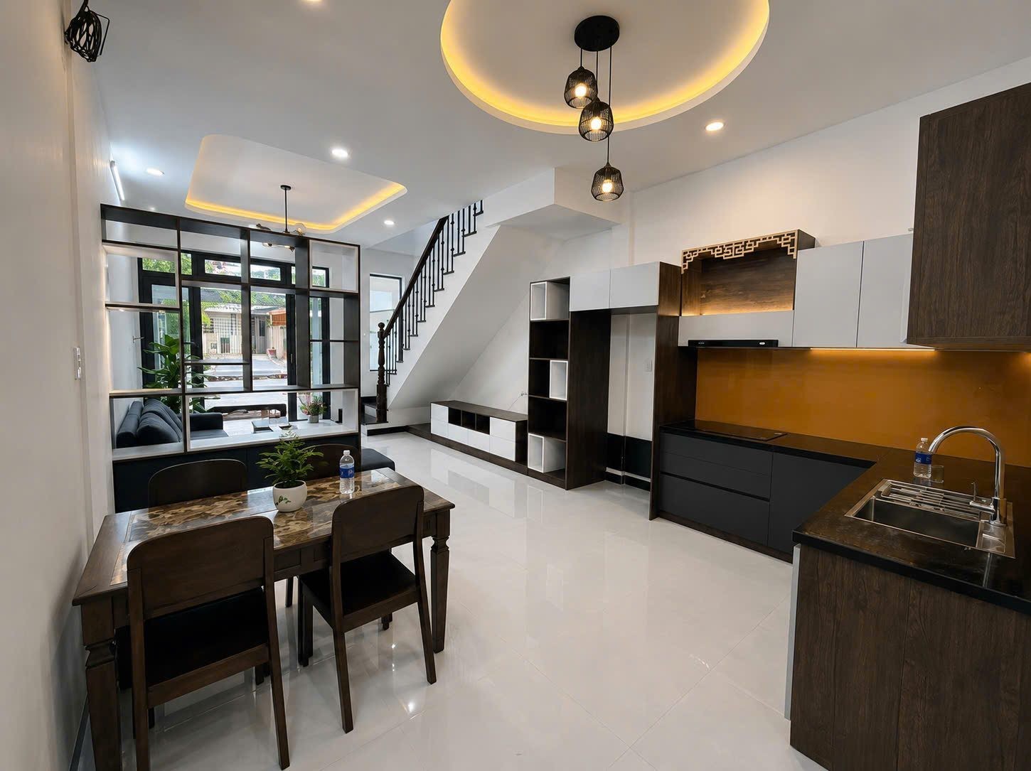 Thường xuyên đi công tác xa nên tôi cần bán lại căn nhà Phường Trảng Dài Gần Cây Xăng Đức Hưng đường Đồng Khởi - Ảnh 5