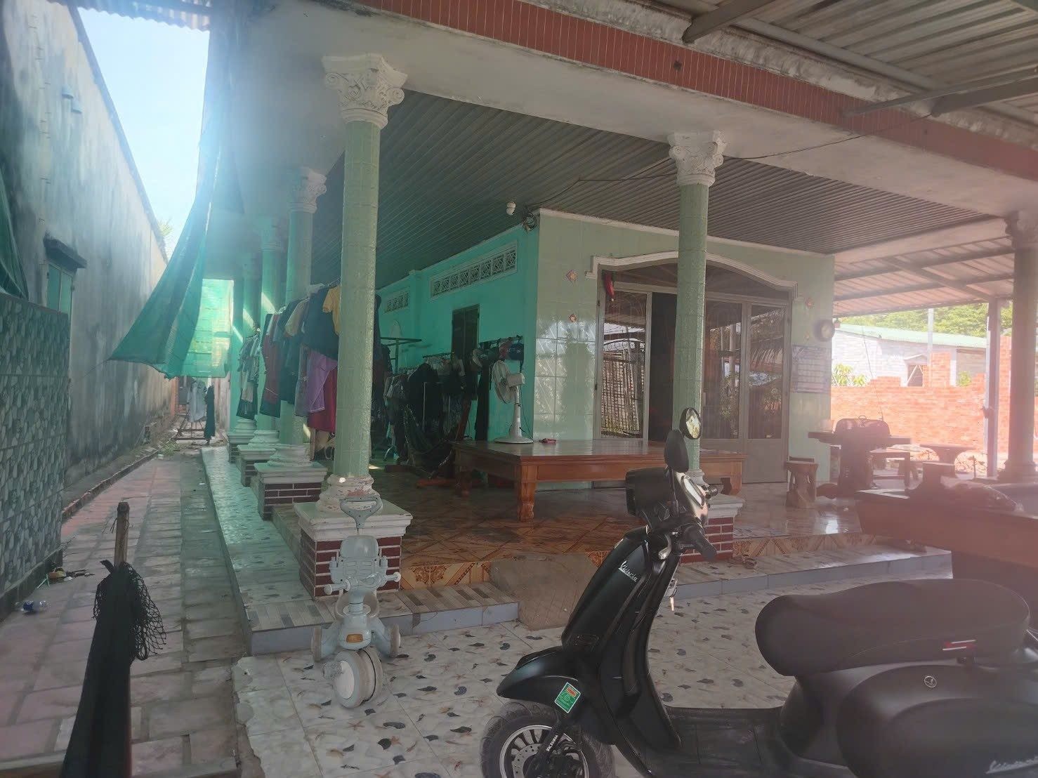 Bán Nhà riêng 174m2 có sẵn 174 m2 thổ cư giá 990 triệu tại Đường An Khương Xã An Tịnh Huyện Trảng Bàng Tây Ninh - Ảnh 2