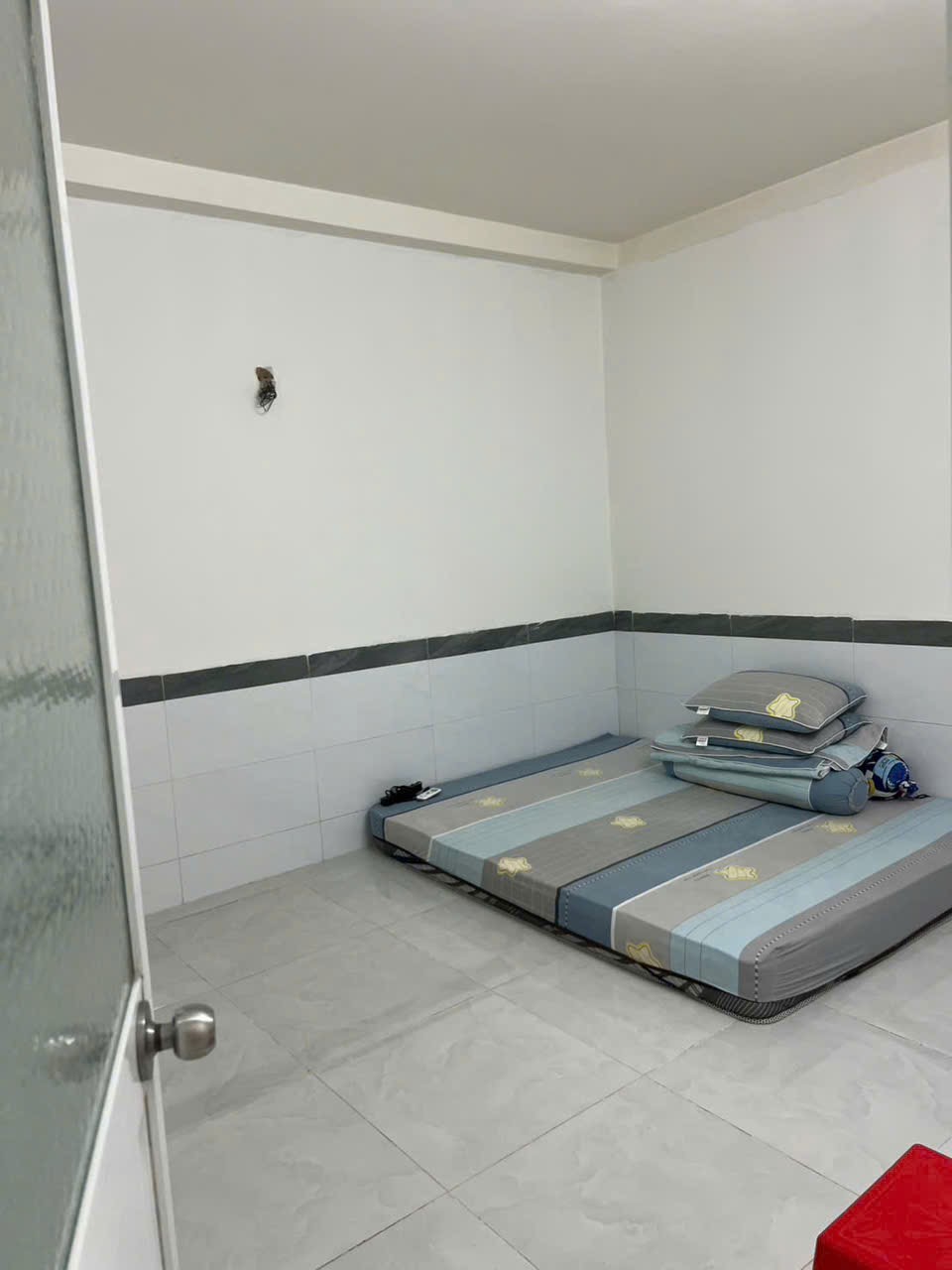 Bán Nhà riêng 84m2 có sẵn 84 m2 thổ cư giá 800 triệu tại Đường Chùa Đá Thị trấn Trảng Bàng Huyện Trảng Bàng Tây Ninh