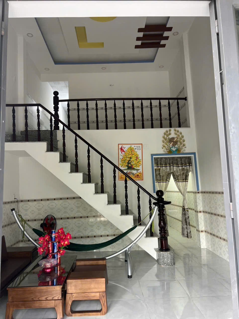 Bán Nhà riêng 84m2 có sẵn 84 m2 thổ cư giá 800 triệu tại Đường Chùa Đá Thị trấn Trảng Bàng Huyện Trảng Bàng Tây Ninh - Ảnh 7