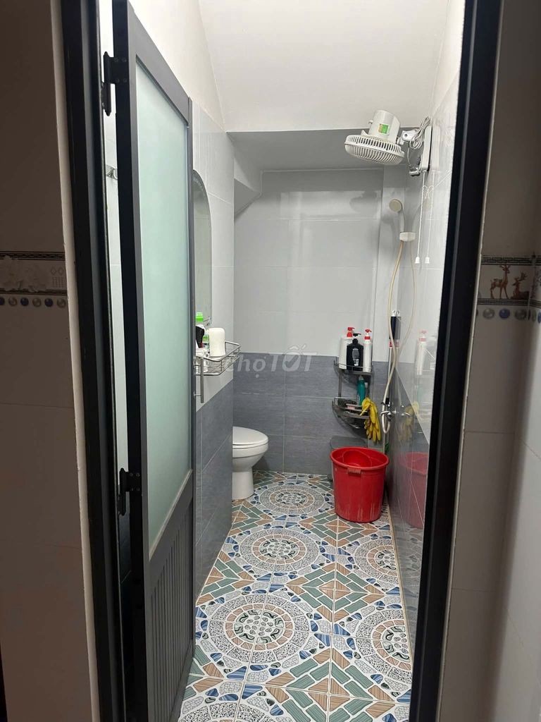 Bán nhà mặt phố tại tp Cao Lãnh, Đồng Tháp - Ảnh 1