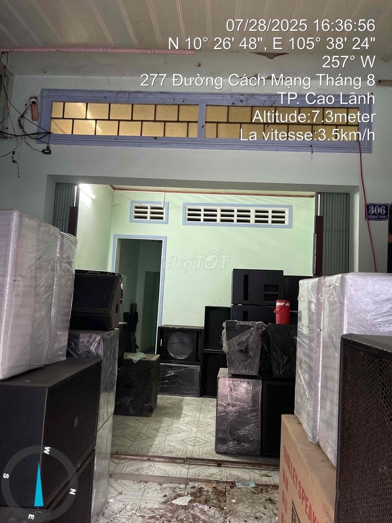 Cần bán nhà cấp 4, mặt tiền đường CMT8 - Ảnh 6