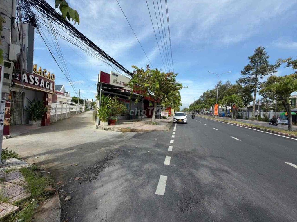 3 Nền Hẻm Cafe Dễ Nhớ, Kế Phòng Công Chứng Vĩnh Long, Phường Phước Hậu - Ảnh 3