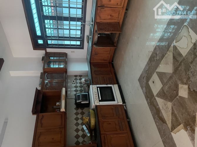 BÁN BIỆT THỰ MẶT TIỀN ĐƯỜNG SỐ 3 – KHU TÊN LỬA, BÌNH TÂN ( 10x20m) 3 Lầu. GIẢM MẠNH 30 TỶ - Ảnh 4