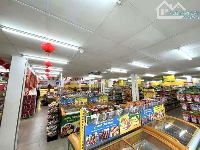 MẶT TIỀN KINH DOANH ĐỐI DIỆN CELADON CITY AEON TÂN PHÚ - DÒNG TIỀN 55TR/THÁNG HỢP ĐỒNG TỚI - Ảnh 1