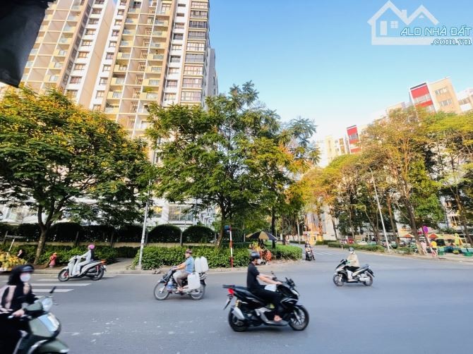 MẶT TIỀN KINH DOANH ĐỐI DIỆN CELADON CITY AEON TÂN PHÚ - DÒNG TIỀN 55TR/THÁNG HỢP ĐỒNG TỚI - Ảnh 2