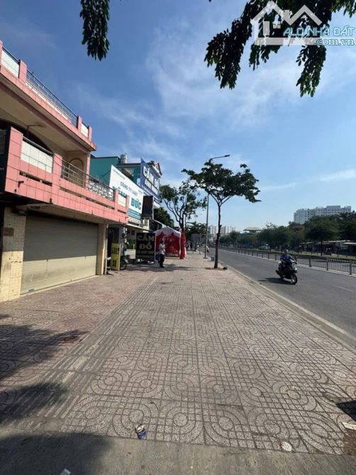 MẶT PHỐ KINH DƯƠNG VƯƠNG SẦM UẤT NGÀY ĐÊM - NGANG BỀ THẾ - DT 260M - ĐA CÔNG NĂNG ĐA NGÀNH - Ảnh 1