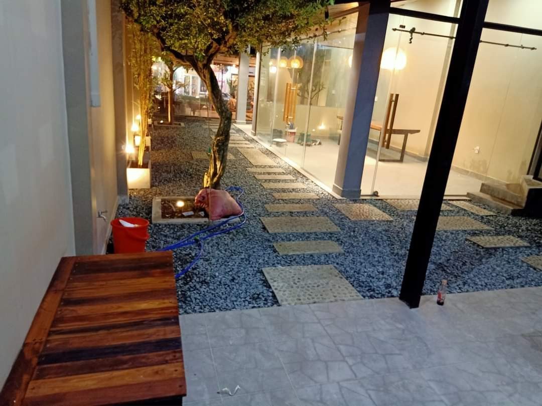 Bán rẻ showroom MT Trần Hưng Đạo, sát chợ đêm Phú Quốc giá chỉ 70% thị trường - Ảnh 1