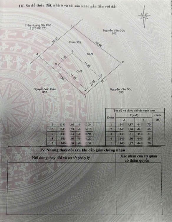 [L2995] HIẾM: ĐẤT ĐẶC KHU PHÚ QUỐC SÁT RẠCH VẸM GIÁ RẺ, 2.x TỶ - Ảnh 2