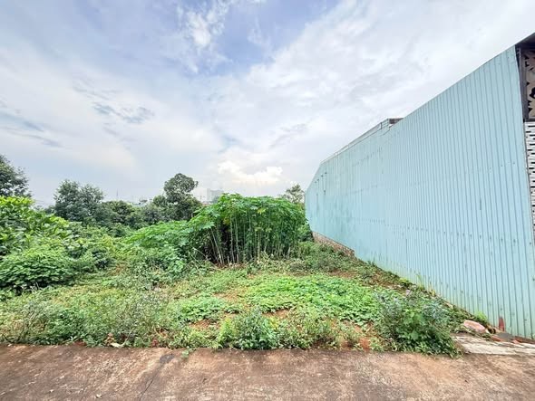Đất Hẻm 33 NGÔ GIA KHẢM - Phường Hội Phú - Ảnh 2