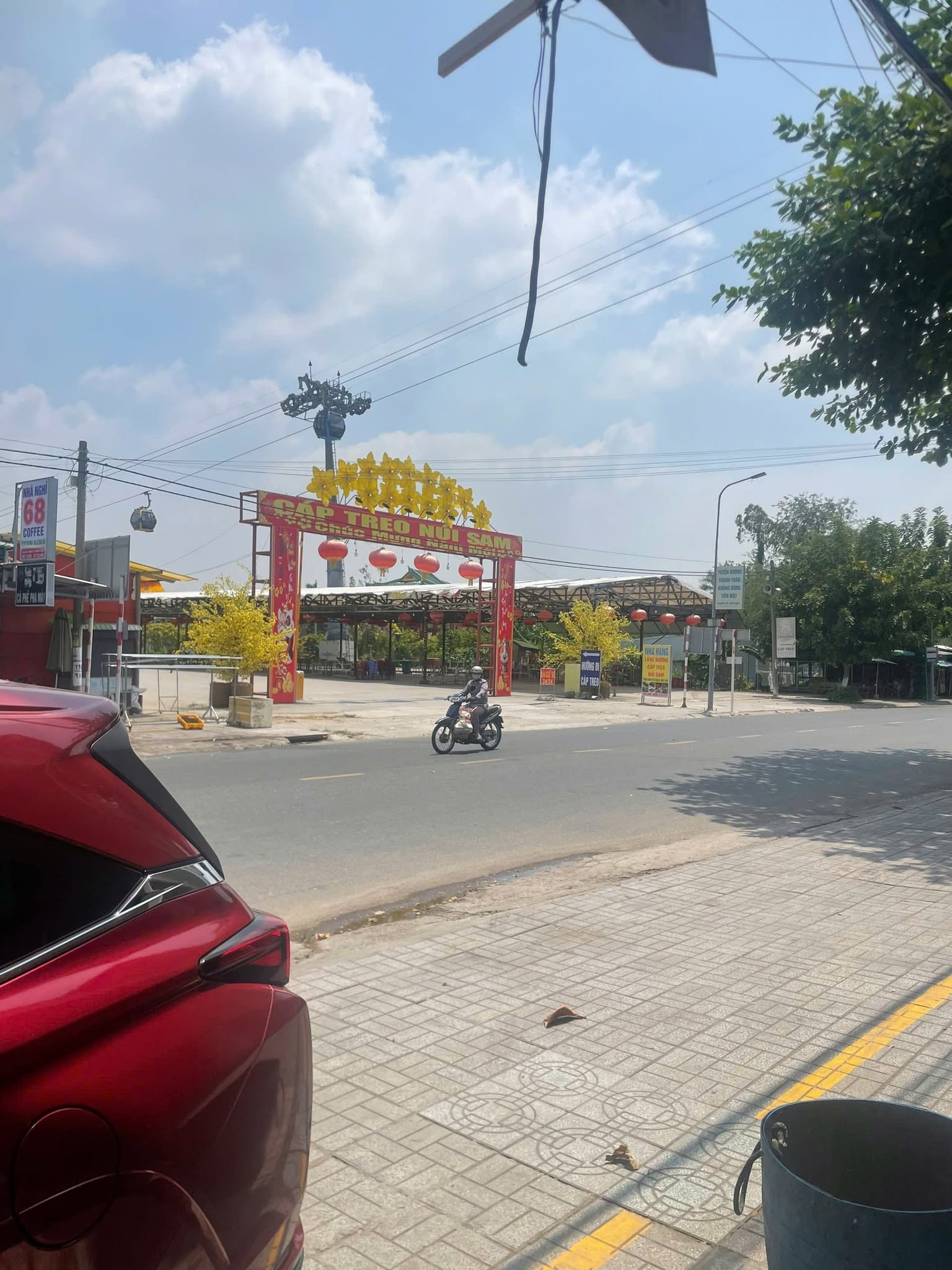 Bán Nhà riêng 89m2 có sẵn 89 m2 thổ cư giá 4 tỷ tại - Chọn - Phường Núi Sam Thành phố Châu Đốc An Giang