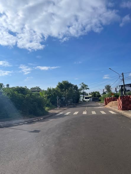 Duy nhất 1 lô vị trí gần trung tâm thị trấn Phú Hoà