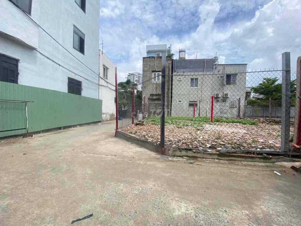 Giản giá mạnh đất 70m2 đối diện Vạn Phúc , hẻm xe hơi 4,5m - Ảnh 2
