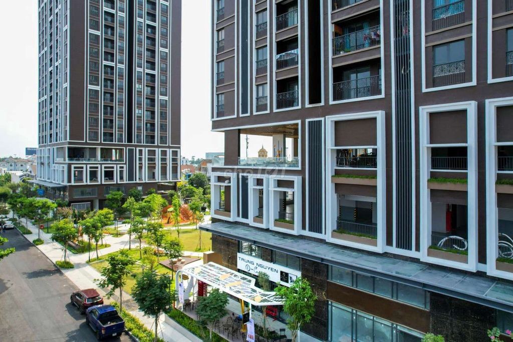 Cara River Park căn hộ cao cấp sở hữu chỉ từ 1 tỷ 178 cho thuê từ 16tr - Ảnh 2