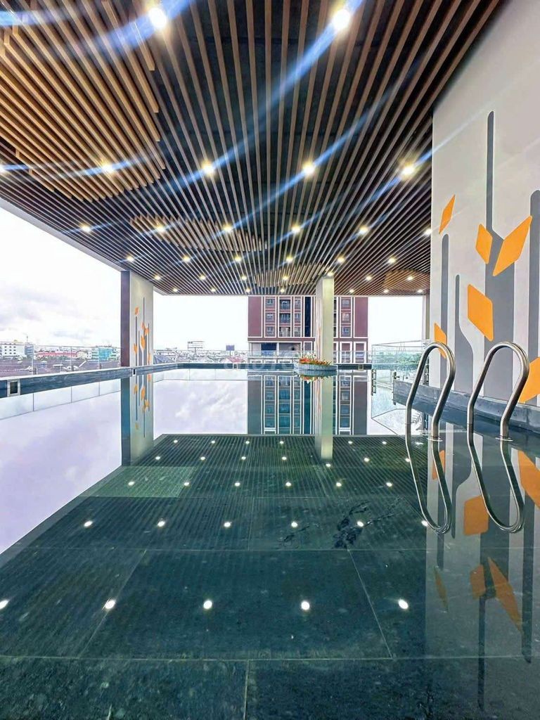 Cara River Park căn hộ cao cấp sở hữu chỉ từ 1 tỷ 178 cho thuê từ 16tr - Ảnh 4