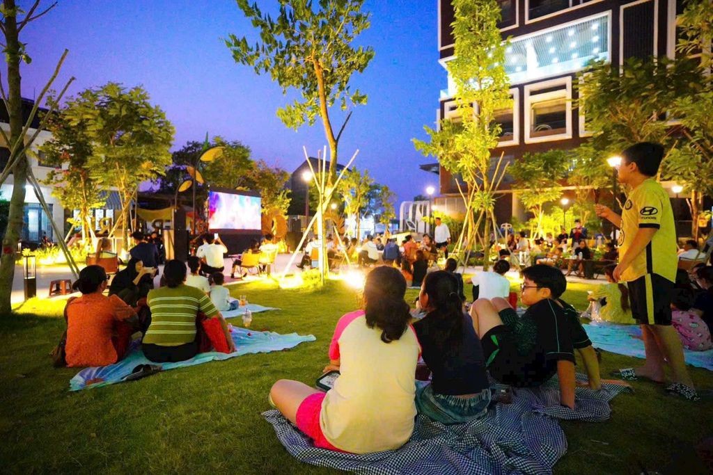 Cara River Park căn hộ cao cấp sở hữu chỉ từ 1 tỷ 178 cho thuê từ 16tr - Ảnh 11