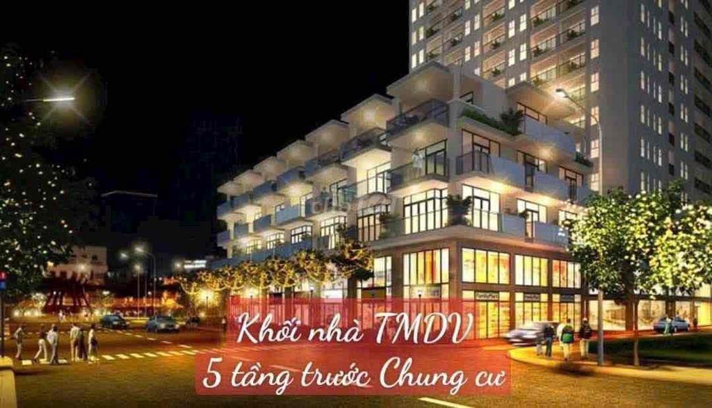60m2- THIÊN QUÂN MARINA NGANG ĐẠI HỌC Y DƯỢC CẦN THƠ