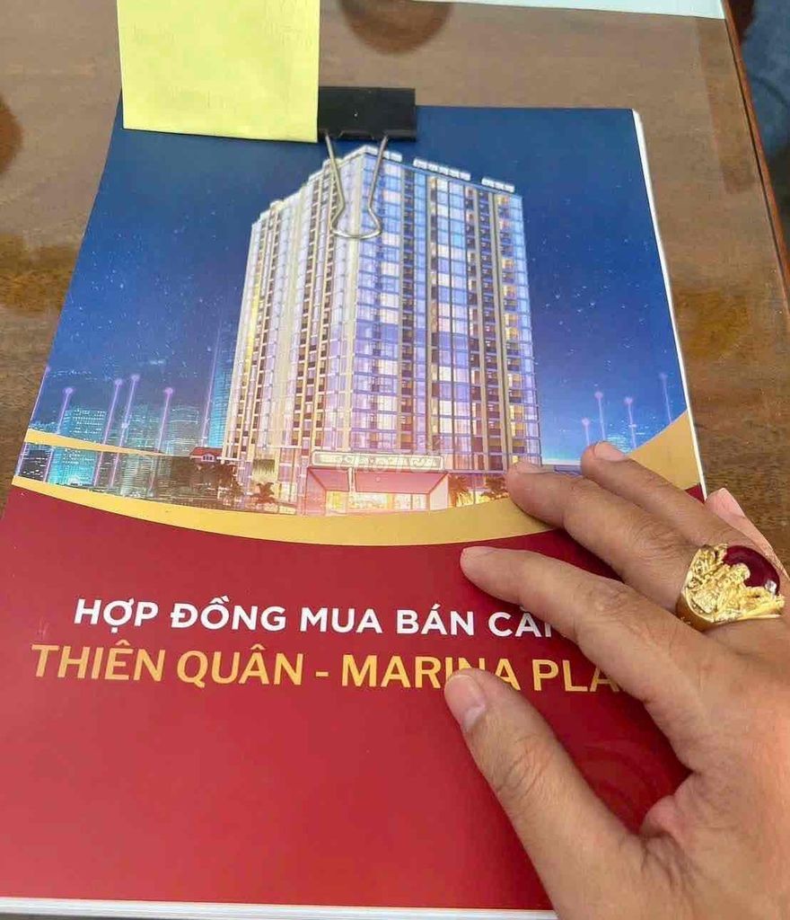 60m2- THIÊN QUÂN MARINA NGANG ĐẠI HỌC Y DƯỢC CẦN THƠ