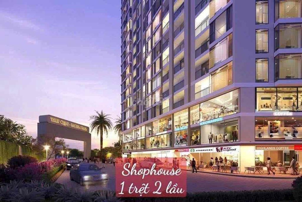 60m2- THIÊN QUÂN MARINA NGANG ĐẠI HỌC Y DƯỢC CẦN THƠ - Ảnh 7