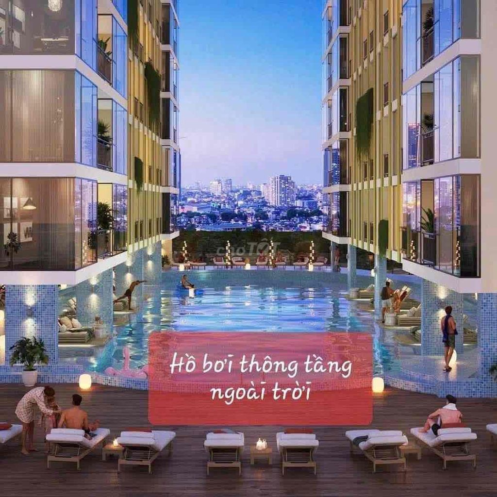 60m2- THIÊN QUÂN MARINA NGANG ĐẠI HỌC Y DƯỢC CẦN THƠ - Ảnh 8