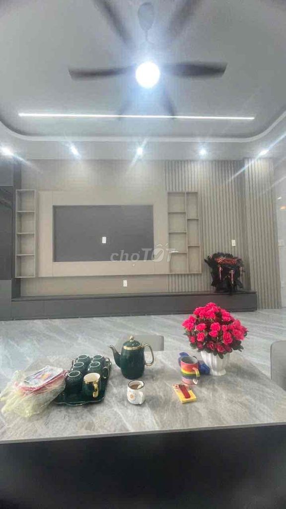 🏠 MẶT NGÕ THÔNG 143 TÔN ĐỨC THẮNG – Ô TÔ VÀO TẬN NƠI (Nhờ - Ảnh 1