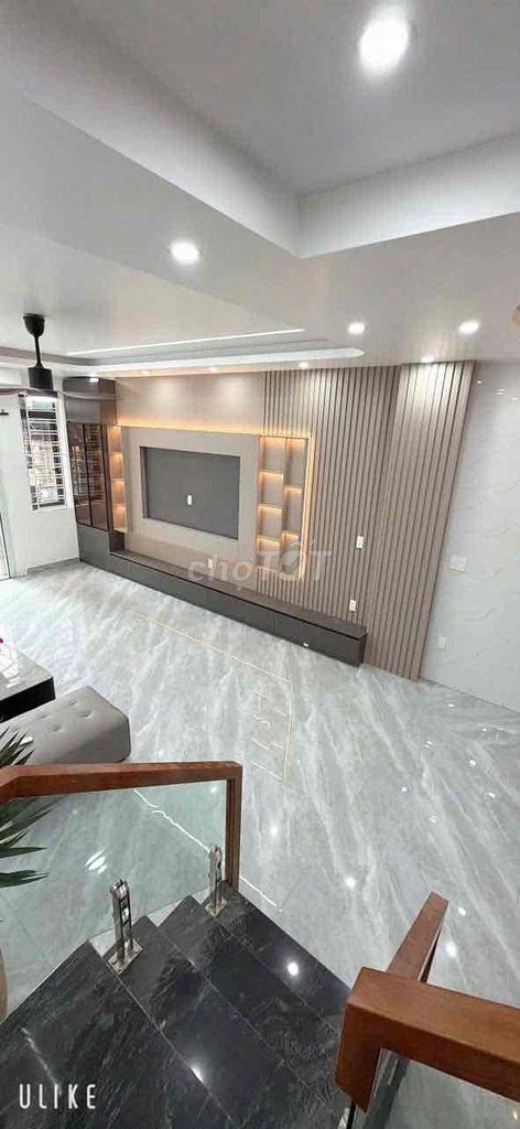 🏠 MẶT NGÕ THÔNG 143 TÔN ĐỨC THẮNG – Ô TÔ VÀO TẬN NƠI (Nhờ - Ảnh 5