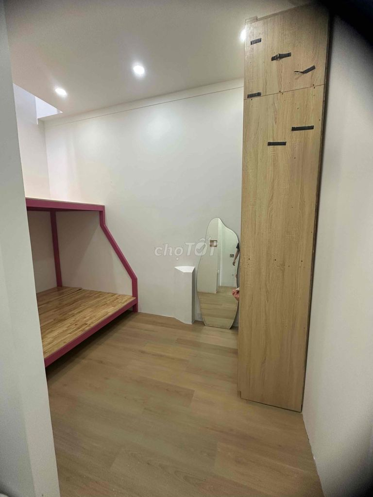 CHÍNH CHỦ CẦN BÁN NHÀ ĐƯỜNG VẠN XUÂN - Ảnh 3