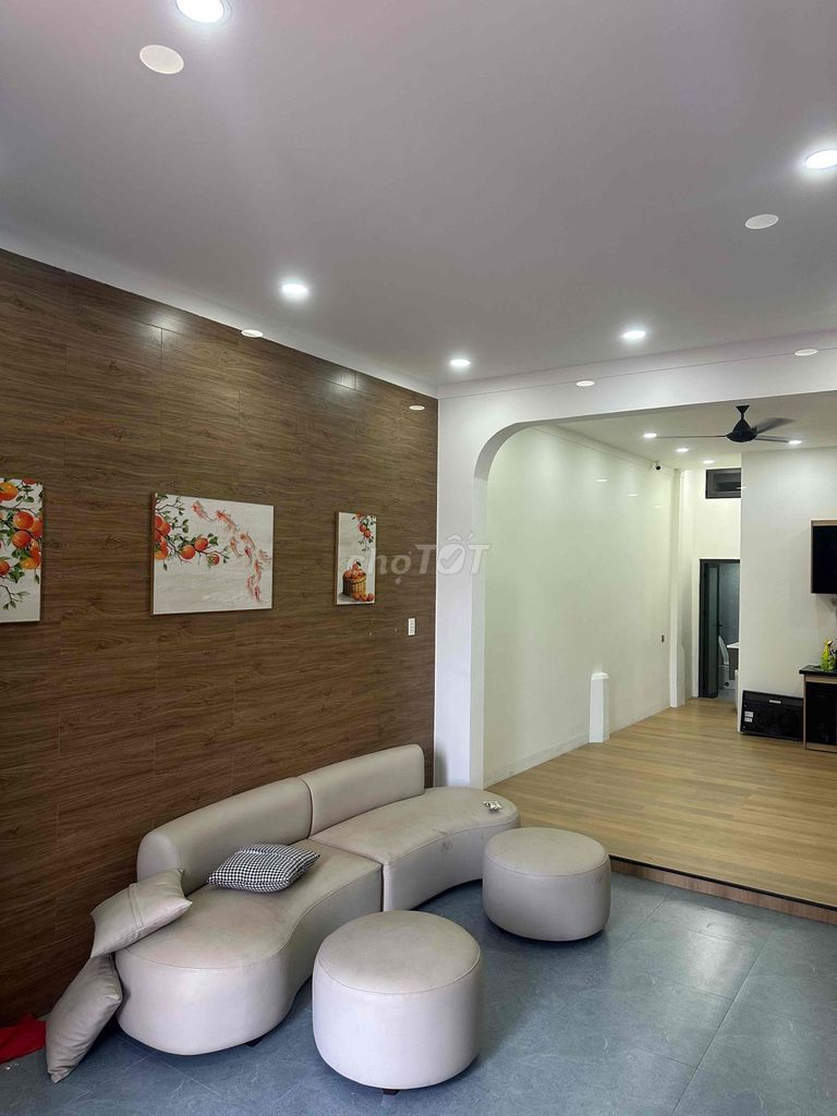 CHÍNH CHỦ CẦN BÁN NHÀ ĐƯỜNG VẠN XUÂN - Ảnh 5