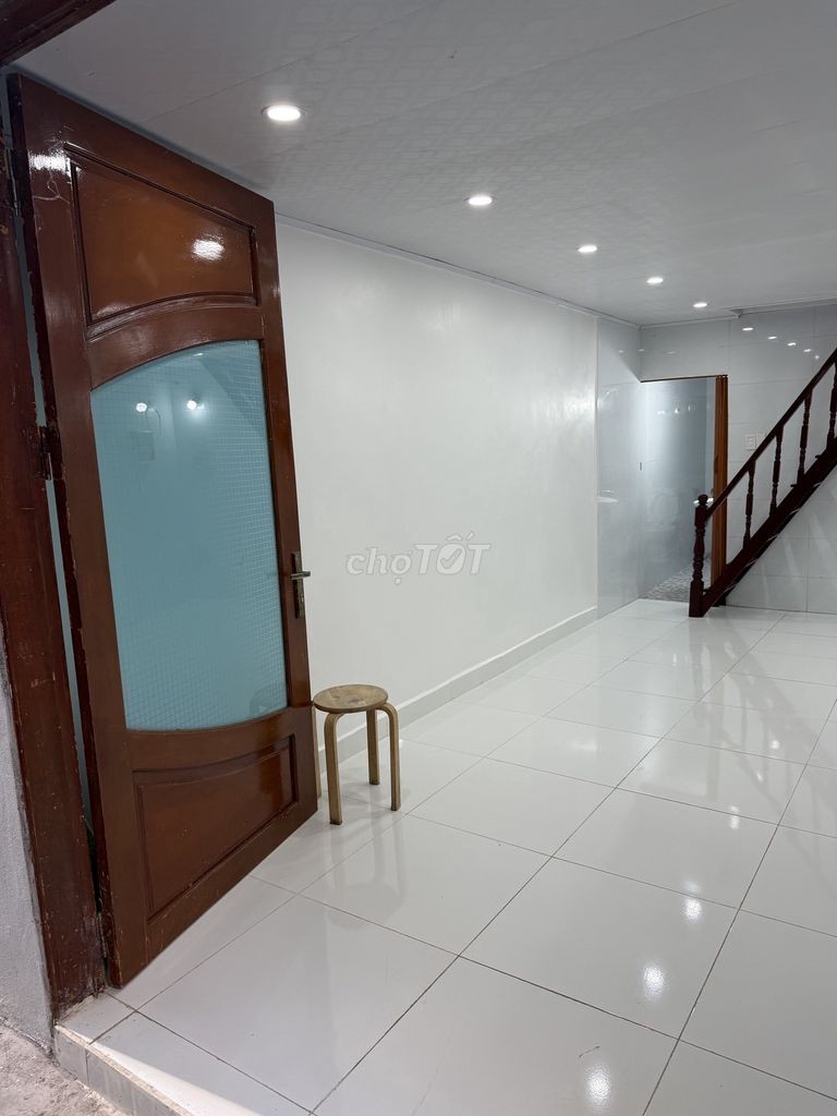 Chính chủ cần bán nhà 95/5B, Phố Phạm Phú Thứ, Phường Hạ Lý, Quận Hồng Bàng, Hải Phòng