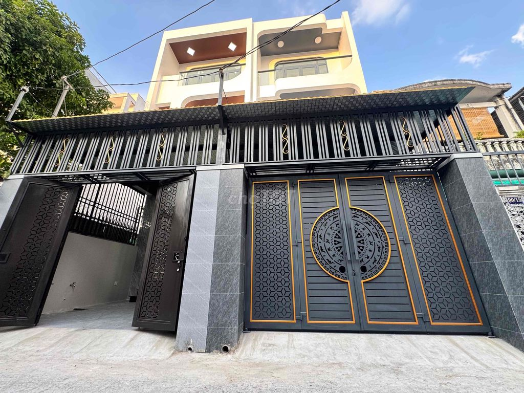 Bán Nhà Hẽm Đường Oto Nguyễn Biểu, Cách Biển Chỉ 800m - Ảnh 6