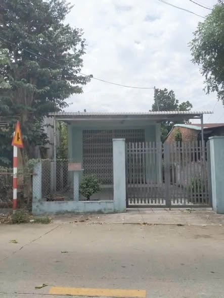 🏡 Hạ giá 100tr đồng. NHÀ Mặt Tiền Trần Anh Tông Nghĩa Dõng - Ảnh 2