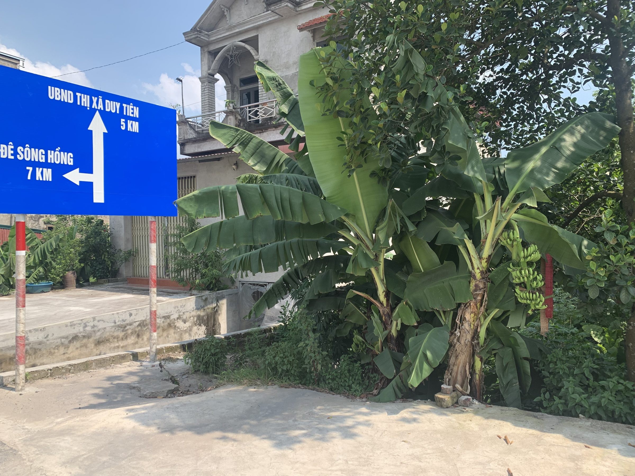 Diện tích rộng làm kho bãi,kinh doanh,tích sản… - Ảnh 3