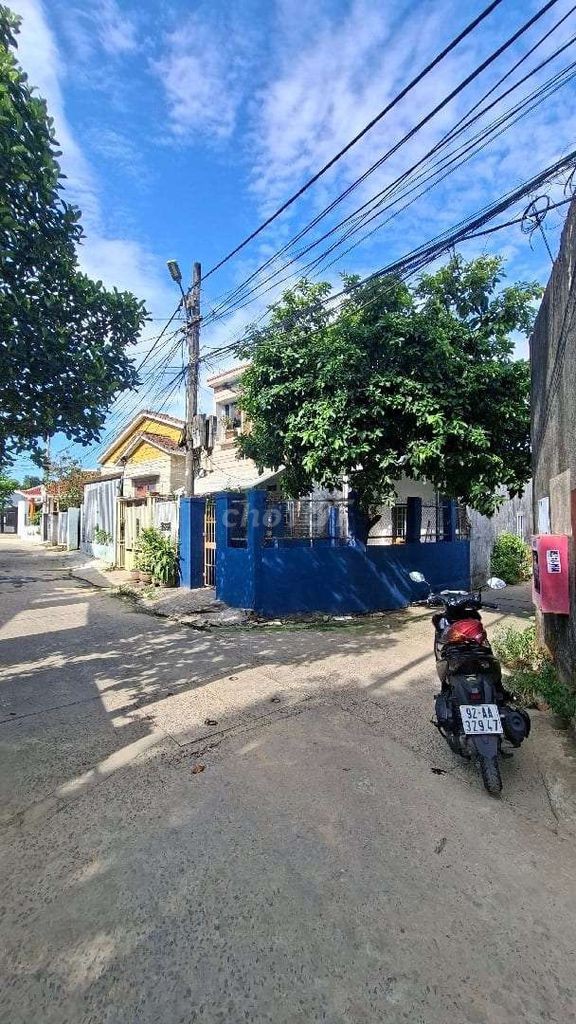 🍁 Chính chủ bán đất 2 mặt kiệt - tăng nhà cấp 4- 2,6 tỷ thương lượng - Ảnh 1