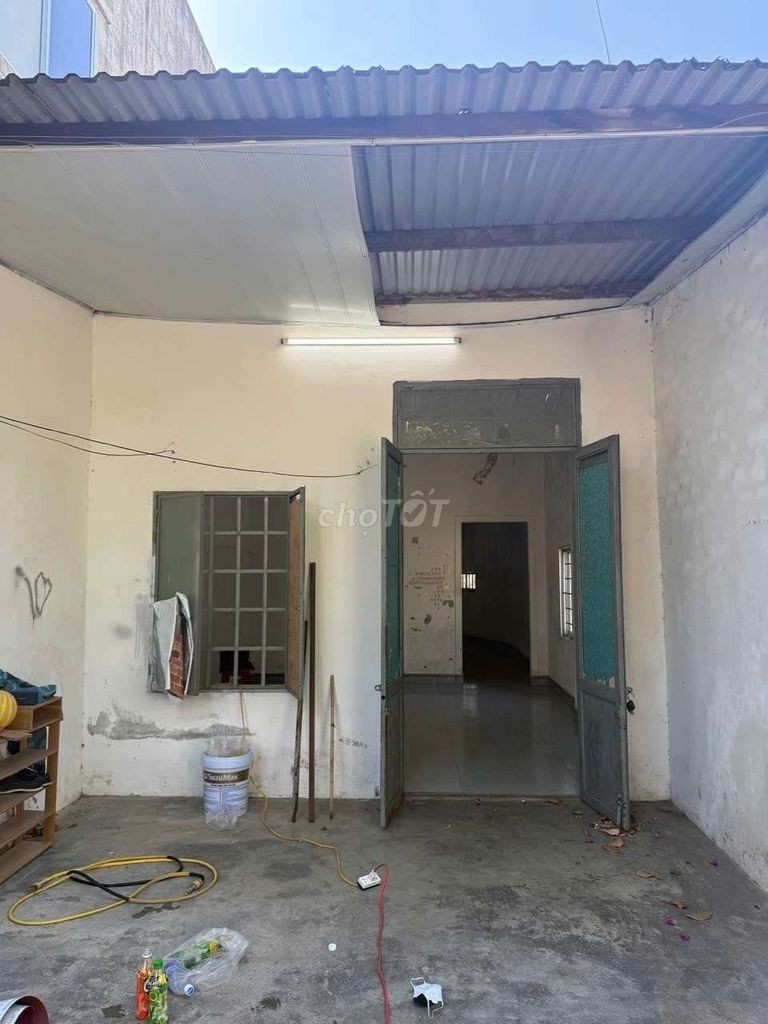 🍁 Chính chủ bán đất 2 mặt kiệt - tăng nhà cấp 4- 2,6 tỷ thương lượng - Ảnh 2