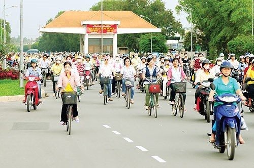 KẸT TỀN BÁN GẤP 700M2 ĐẤT THỔ CƯ SÁT KCN, CHỢ DÂN CƯ ĐÔNG TIỆN XÂY TRỌ, KD GIÁ 680TR - Ảnh 2