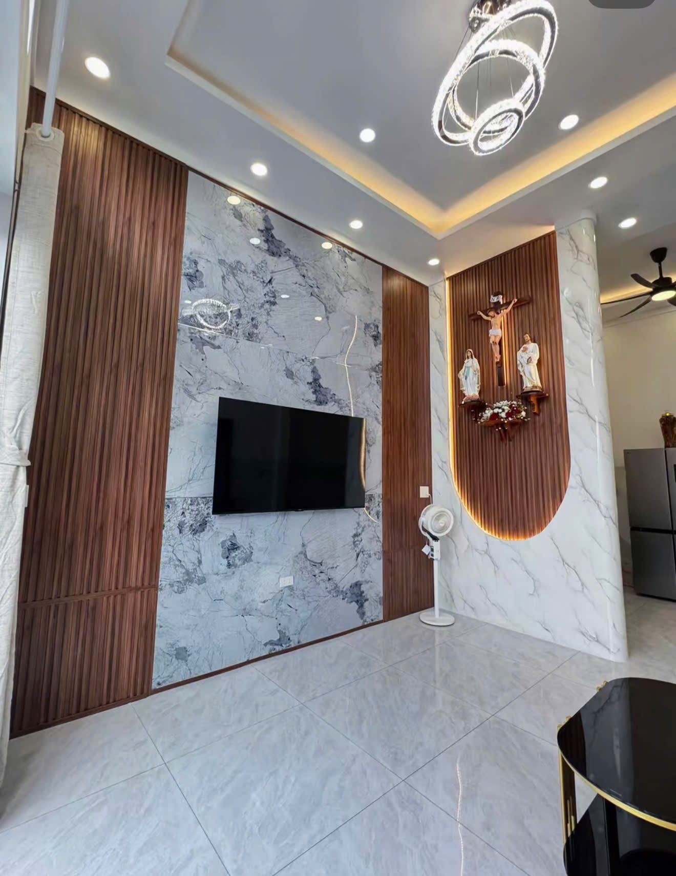 Chủ ngộp, giảm 200tr, bán nhanh căn cấp 4 mới xây, có 3 phòng ngủ - Ảnh 3