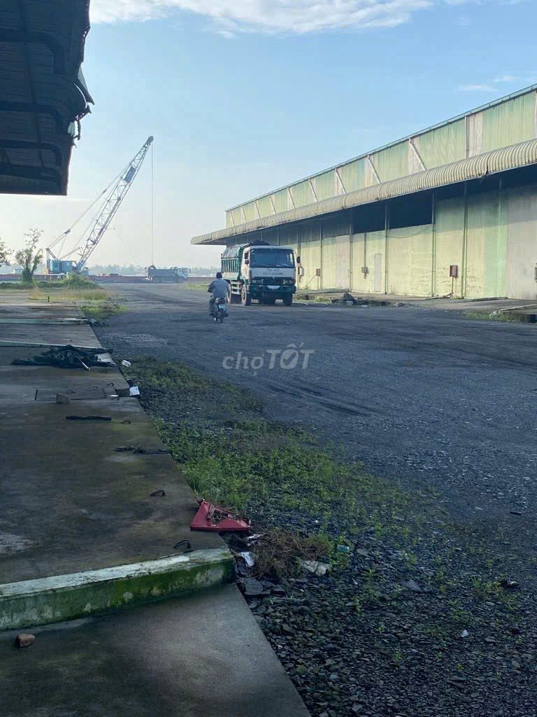 BÁN CẢNG ĐƯƠNG THỦY NỘI ĐỊA - Ảnh 3