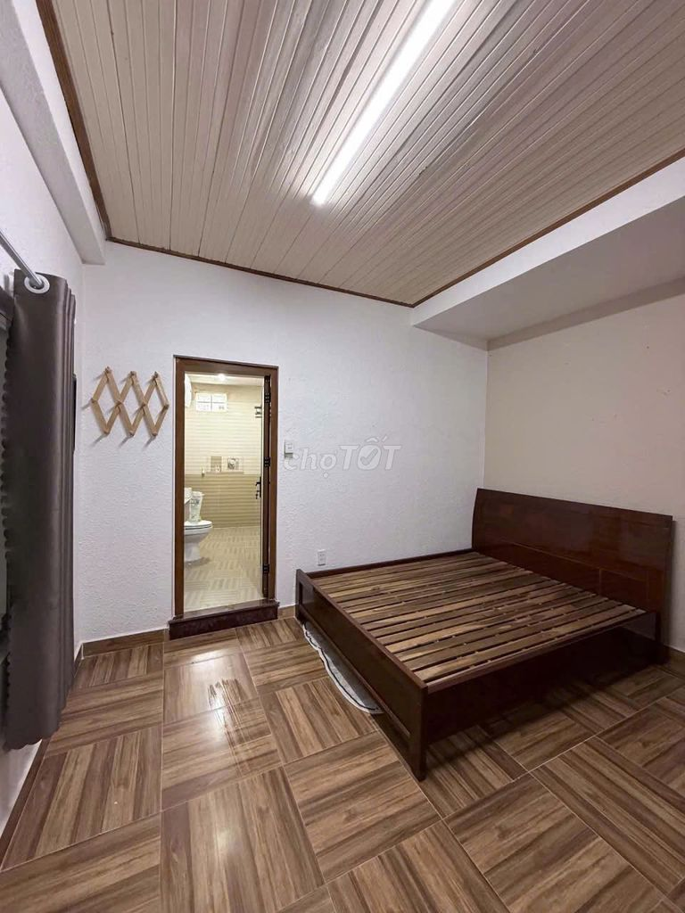 Nhà cần bán ở Đà Lạt đường đồng tâm