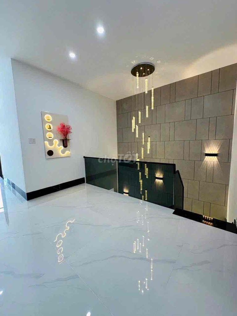 SIÊU PHẨM GAN KHU TAM ĐA T&T HOME ELITE RIVERA THIẾT KẾ HIỆN ĐẠI, SAN