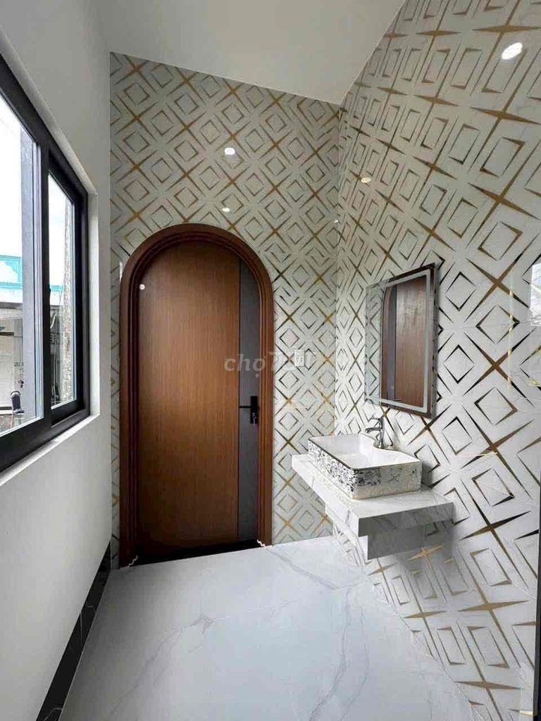 SIÊU PHẨM GAN KHU TAM ĐA T&T HOME ELITE RIVERA THIẾT KẾ HIỆN ĐẠI, SAN