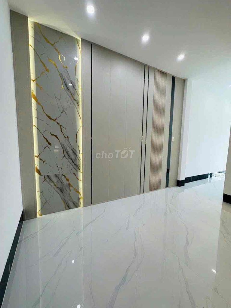 SIÊU PHẨM GAN KHU TAM ĐA T&T HOME ELITE RIVERA THIẾT KẾ HIỆN ĐẠI, SAN - Ảnh 10