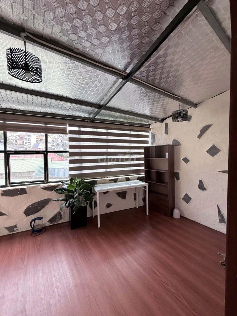 🔥 BÁN GẤP NHÀ 3 TẦNG – HẺM XE HƠI CAO THẮNG, ĐÀ LẠT 🔥 - Ảnh 3