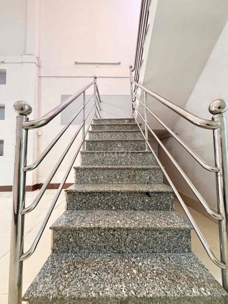 BÁN NHÀ 1 TRỆT, 01 GÁC LỮNG KHU VƯỢT LŨ PHƯỜNG 8 CŨ THÀNH PHỐ VĨNH LON - Ảnh 9