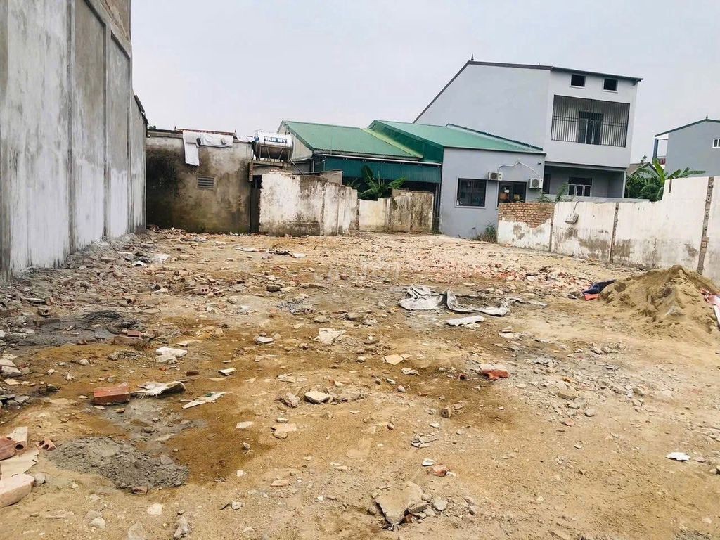 Cho thuê đất thành Phố Vinh. Xã Hưng Lộc, Thành phố Vinh, Nghệ An