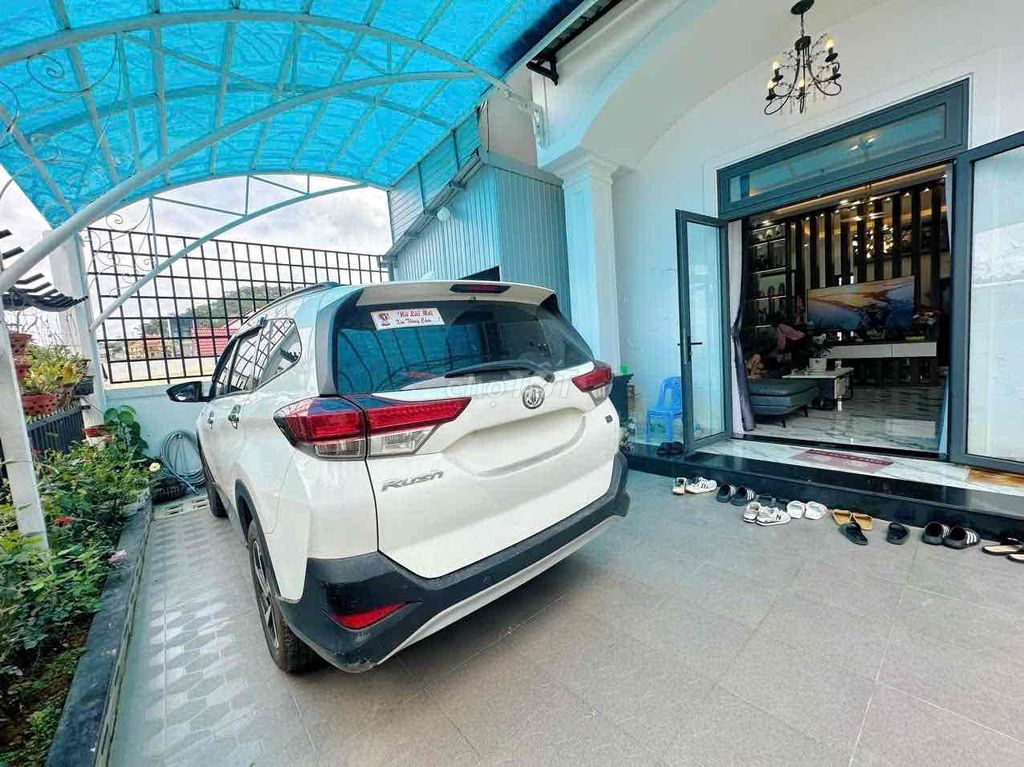 VILLA ĐẸP ĐÀ LẠT – XE HƠI TỚI TẬN NHÀ – 5 PHÒNG NGỦ – SỔ HỒNG RIÊNG - Ảnh 5