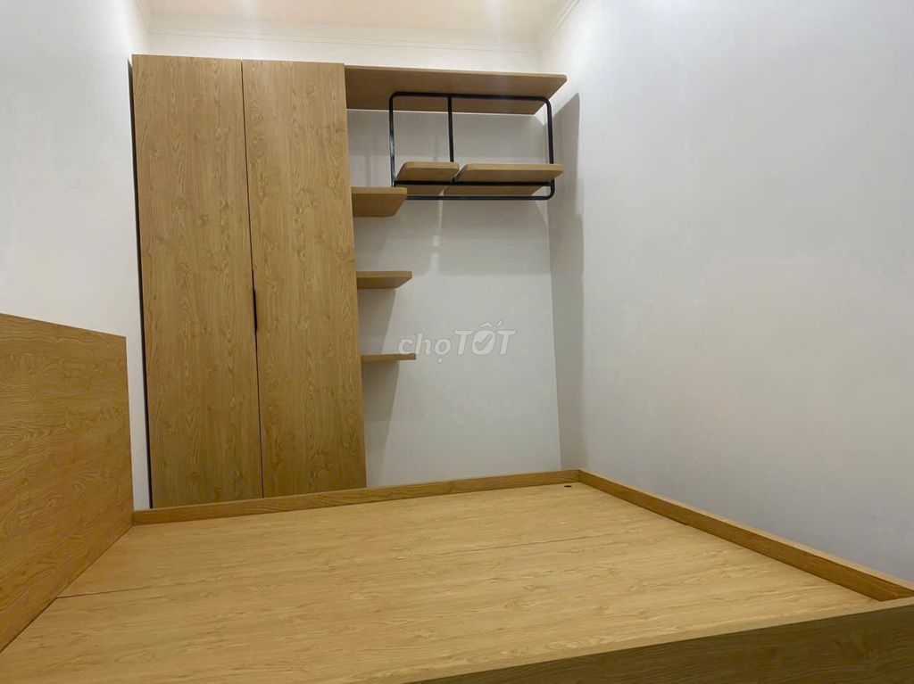 BÁN NHÀ BIỆT THỰ - SÂN VƯỜN ĐẸP -