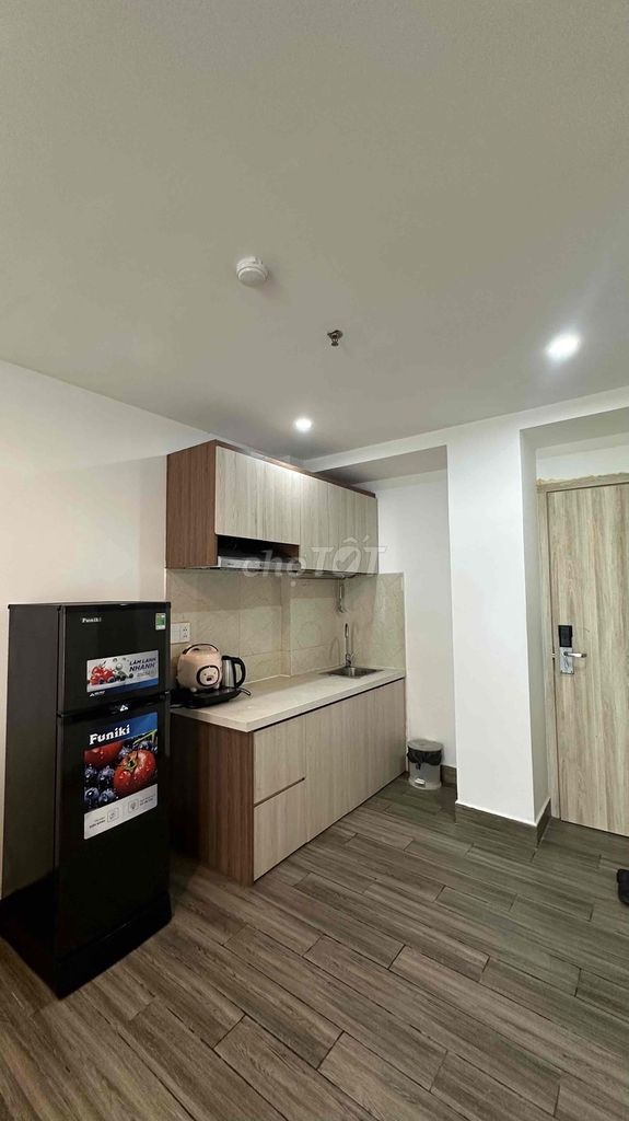 Coco Sentosa Hotel & Apartment